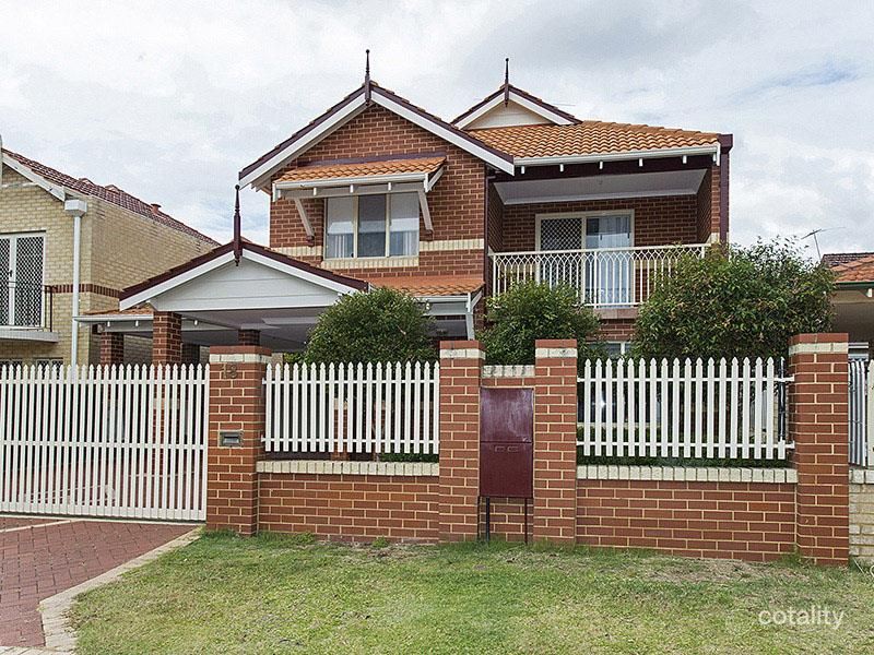 18 Heirisson Way, Victoria Park, WA 6100