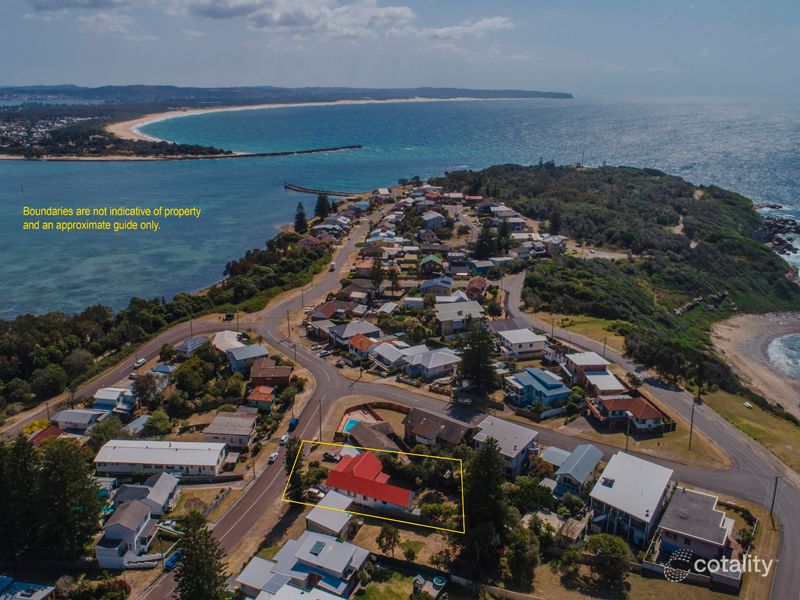 4 Northcote Ave, Swansea Heads, NSW 2281