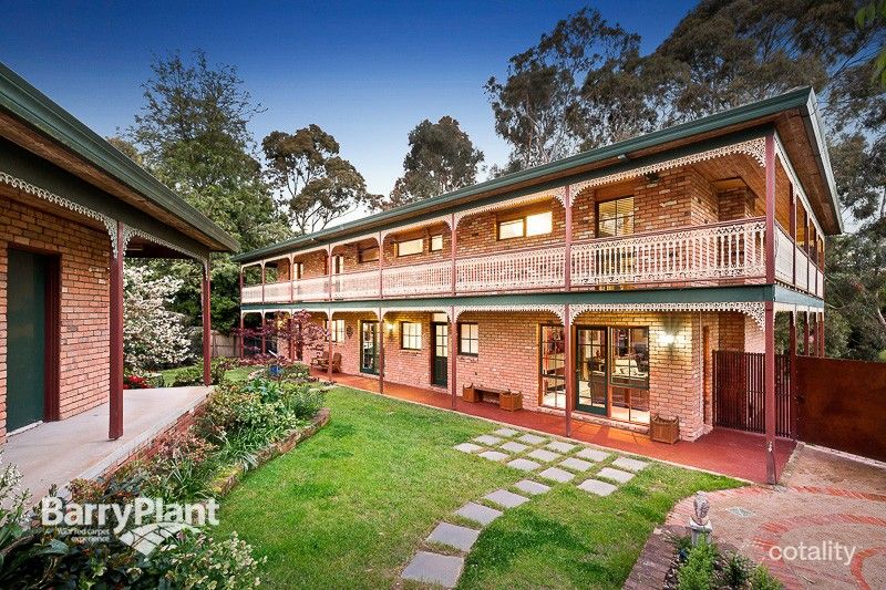 73-75 Long View Rd, Croydon South, VIC 3136