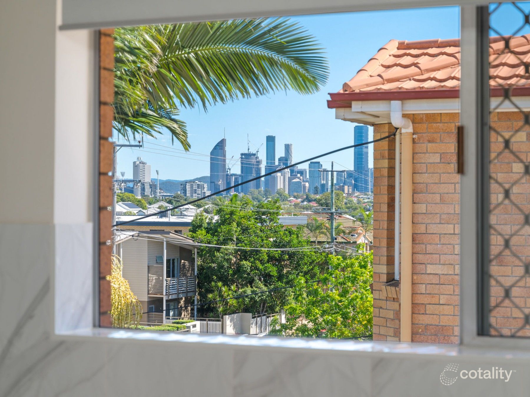 4/26 Mansfield St, Coorparoo, QLD 4151