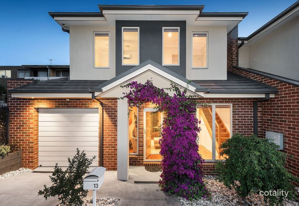 13 Currajong St, Glenroy, VIC 3046