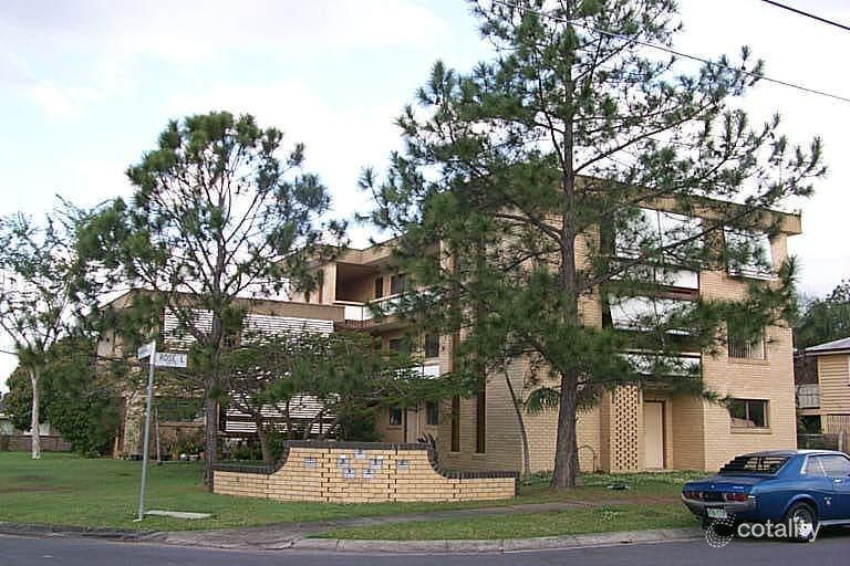 1/25 Rose Lane, Gordon Park, QLD 4031