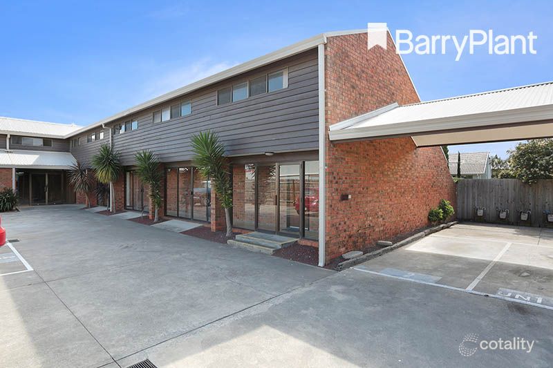 3/293 Princes Hwy, Werribee, VIC 3030
