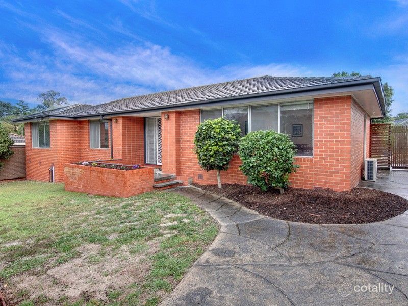 2 Derril Pl, Frankston, VIC 3199