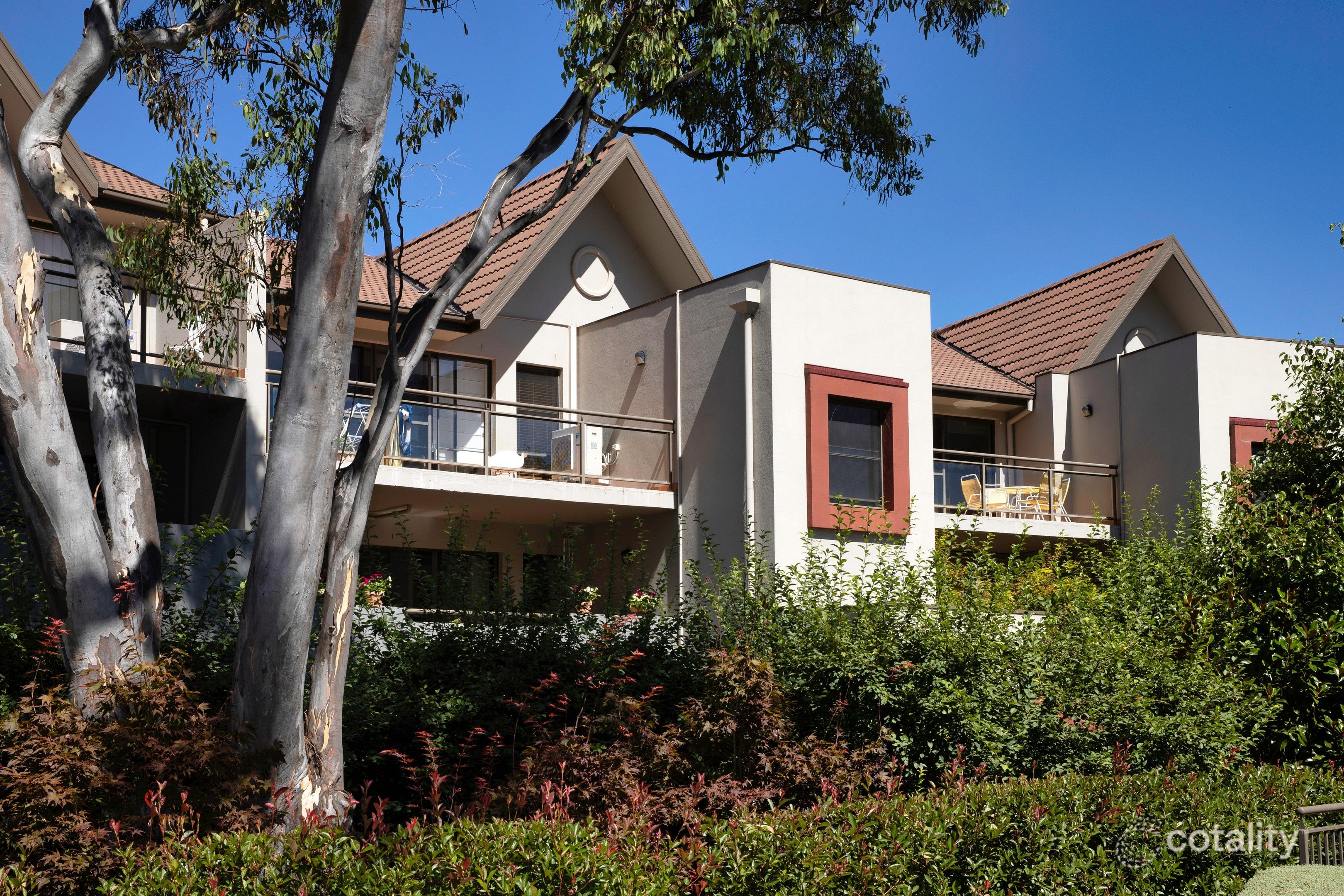 16/1 Eldridge Cres, Garran, ACT 2605