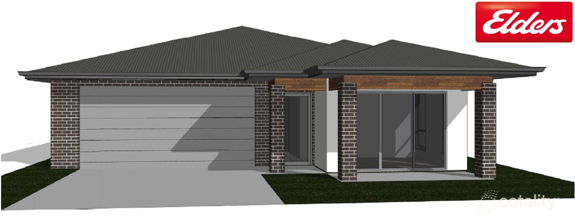 36 Daisy Loop, Googong, NSW 2620