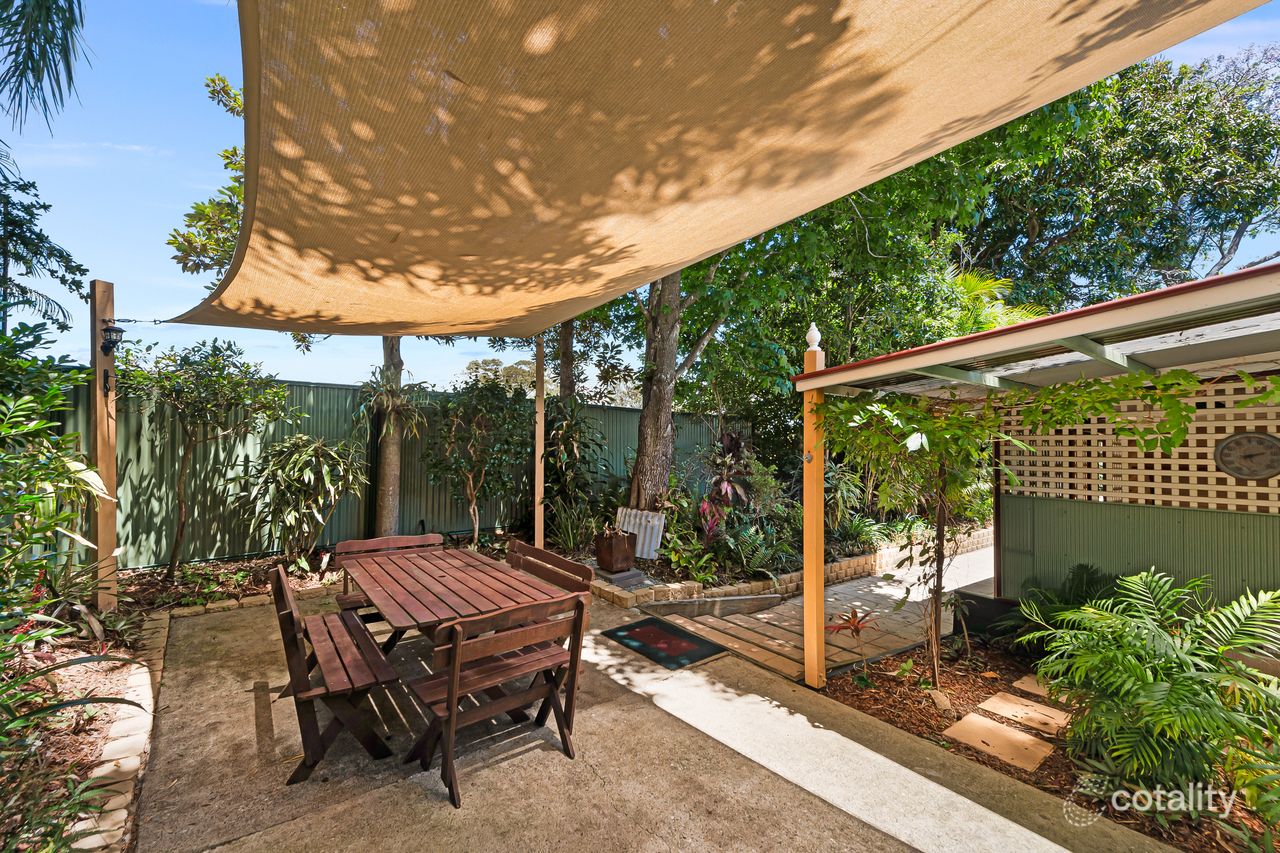 16 Redhill Rd, Nudgee, QLD 4014