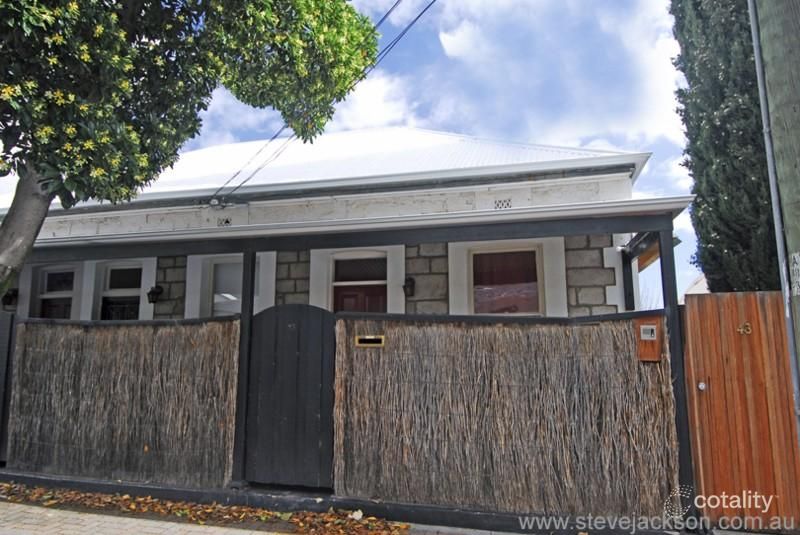 43 Margaret St, Norwood, SA 5067