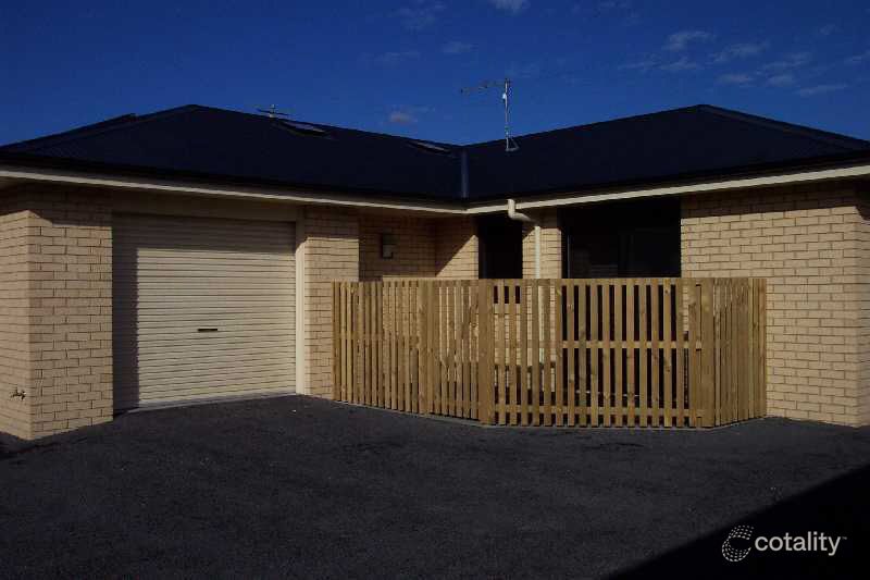 1/62 Wilmot St, Port Sorell, TAS 7307