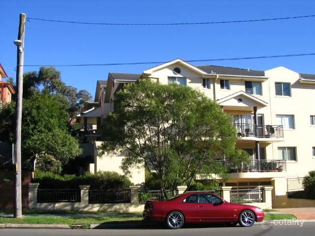 12/37-39 Sherbrook Rd, Hornsby, NSW 2077