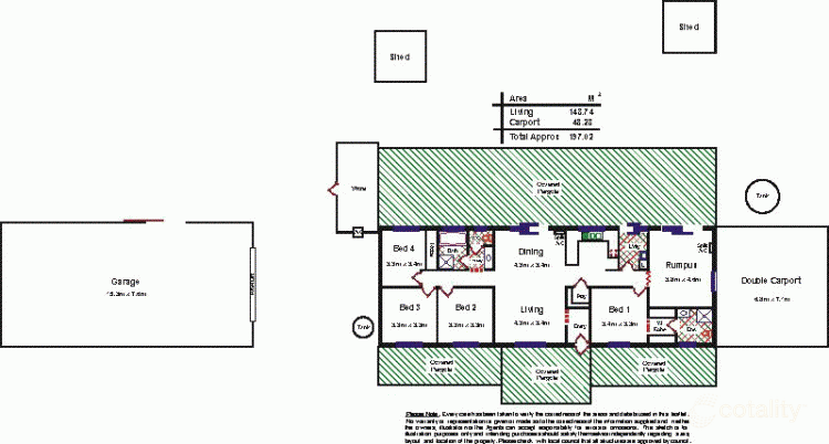 6 Ashwell Rd, Wasleys, SA 5400