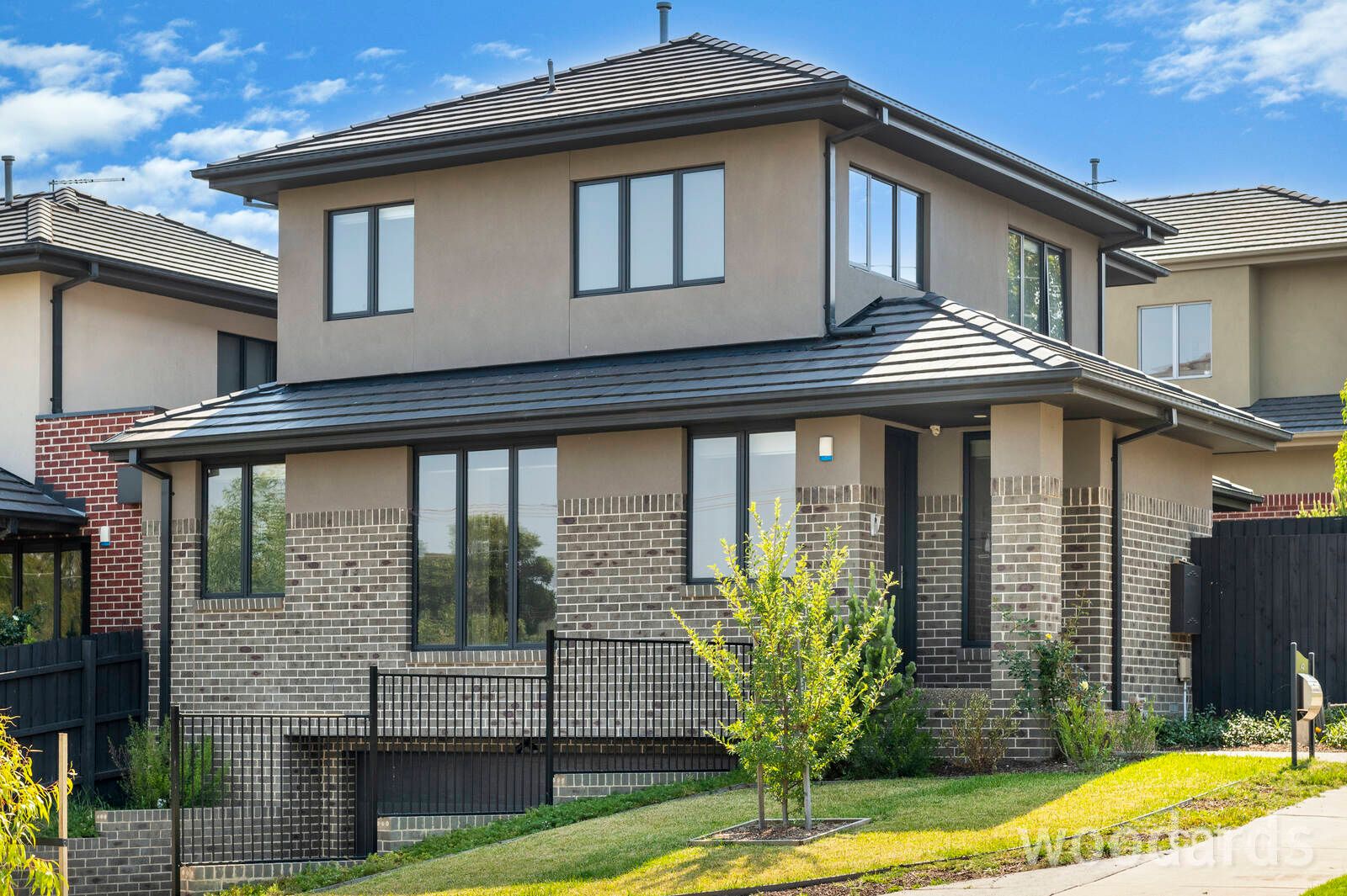 42 Stanton St, Doncaster, VIC 3108
