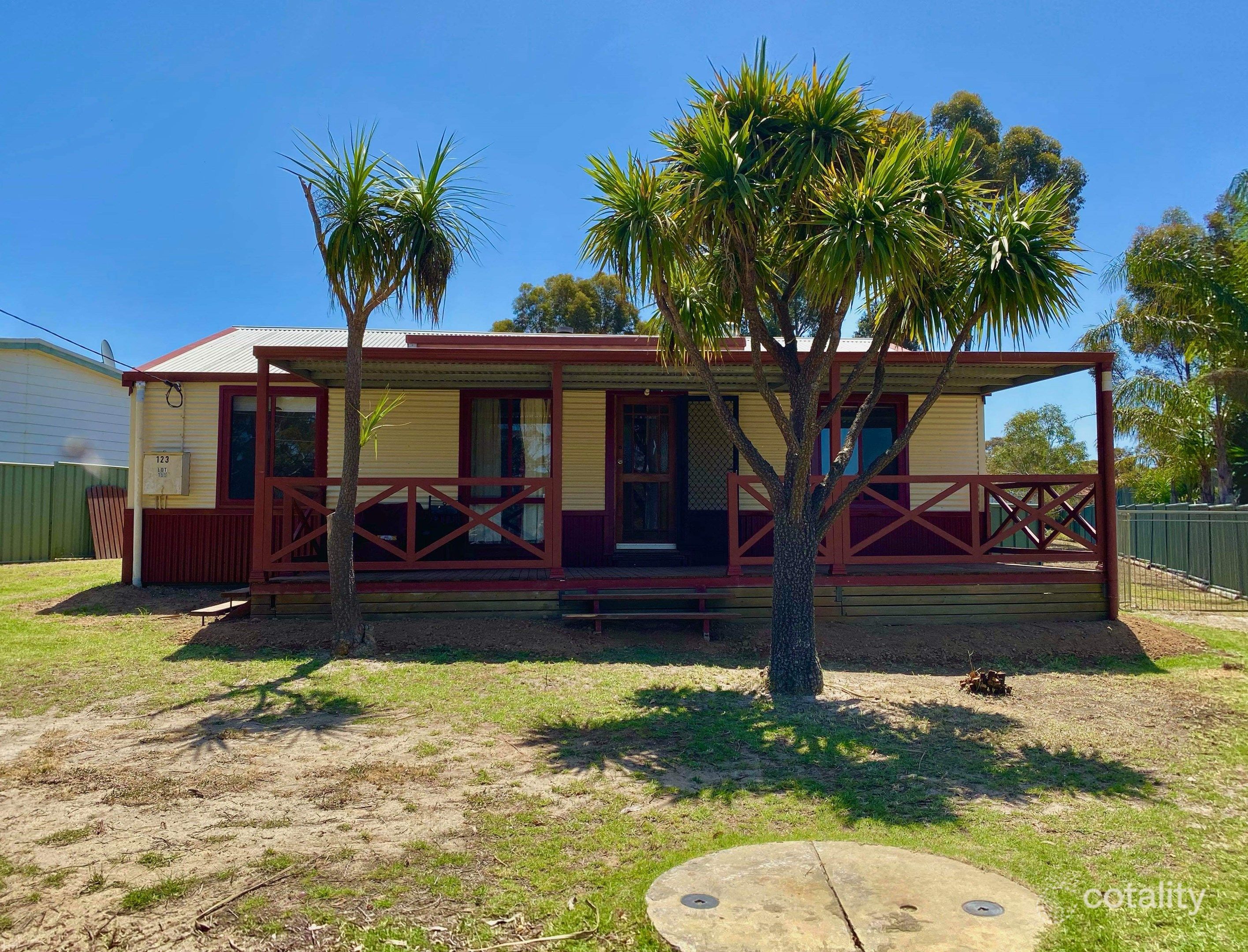 123 Martin St, Ravensthorpe, WA 6346