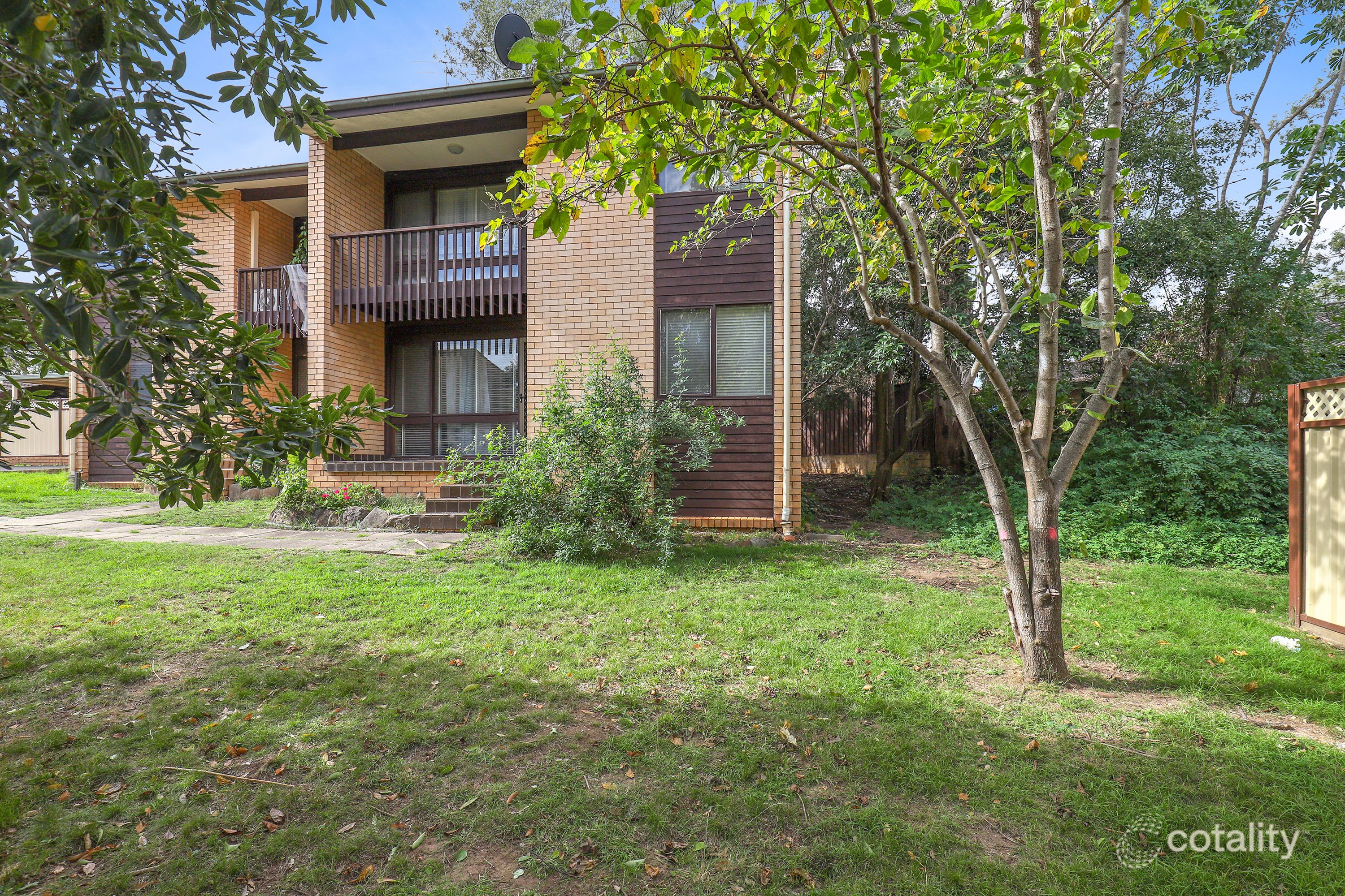 14/2 Whipbird Ave, Ingleburn, NSW 2565