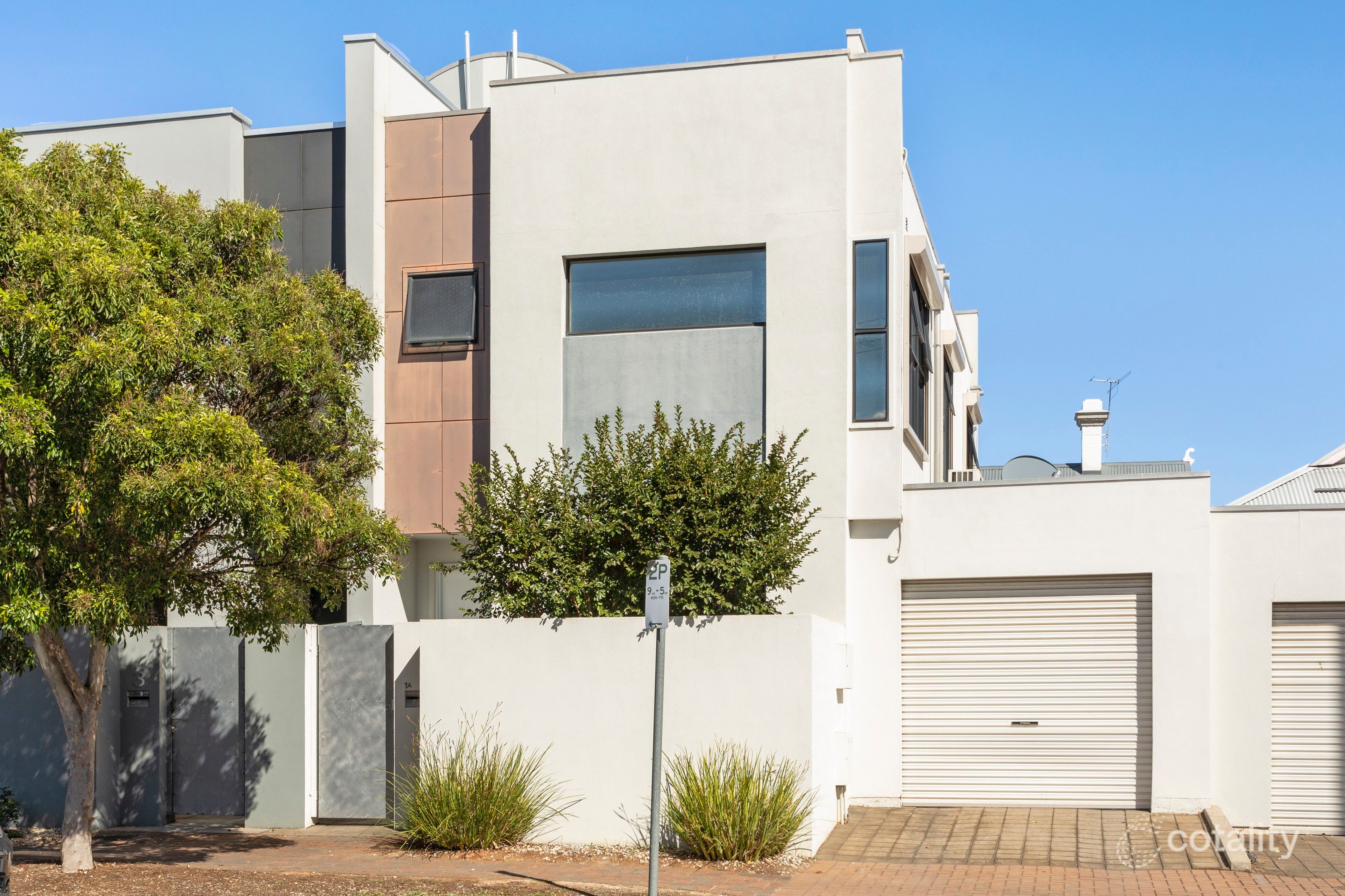 1a College Rd, Kent Town, SA 5067