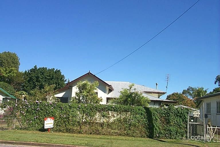 11 Burgess St, North Mackay, QLD 4740