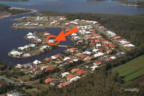 16 Karinya Pl, Twin Waters, QLD 4564