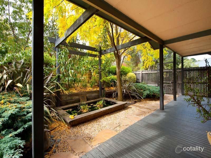 4 Barkas St, Daylesford, VIC 3460