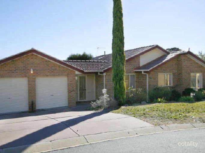 5 Moore Pl, Banks, ACT 2906