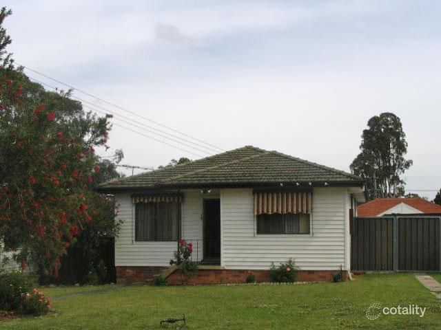 12 Catherine Ave, Lurnea, NSW 2170