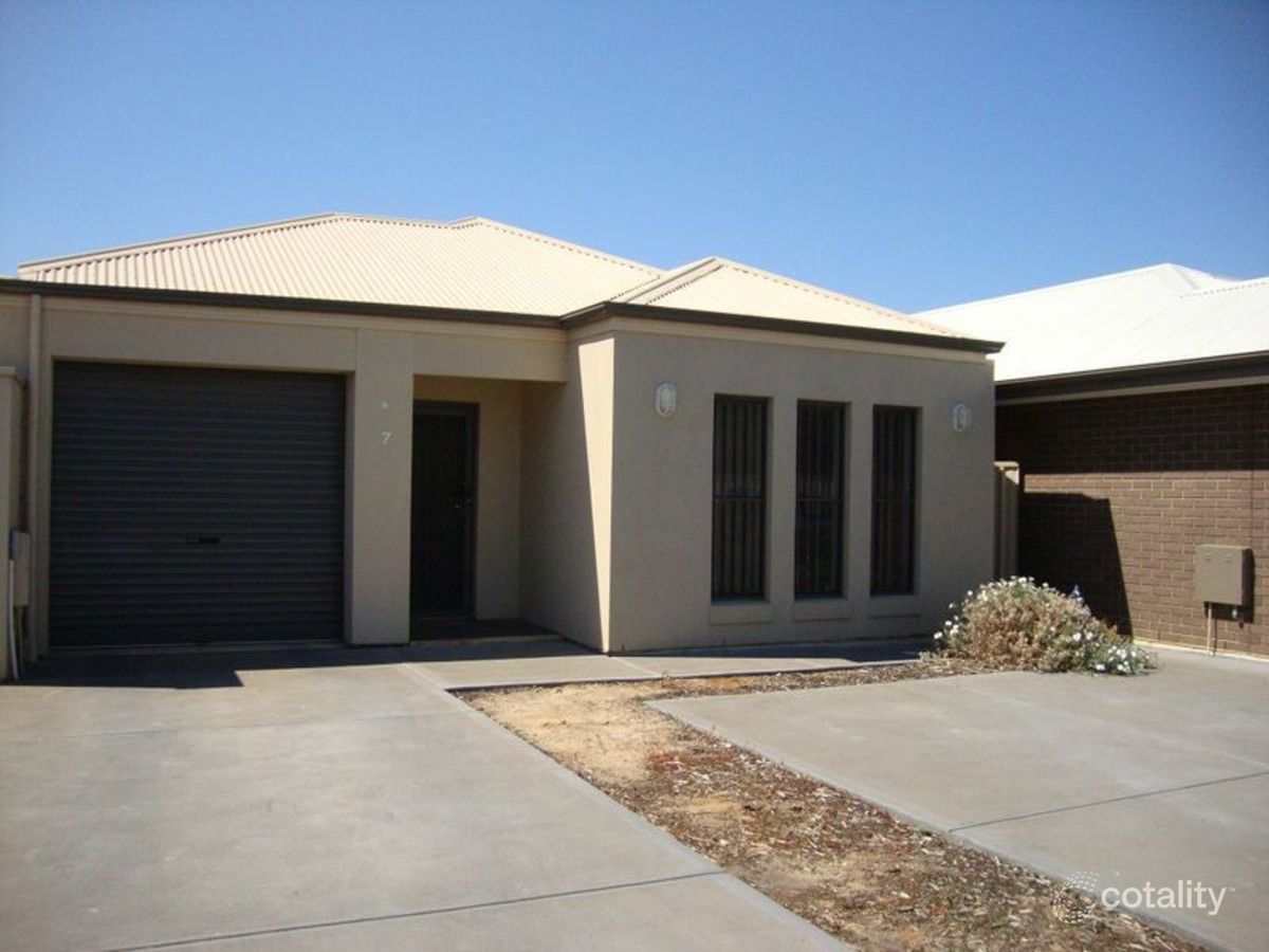 7/34 York Tce, Salisbury, SA 5108