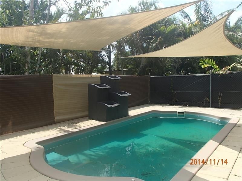 33 Forrest Pde, Bakewell, NT 0832