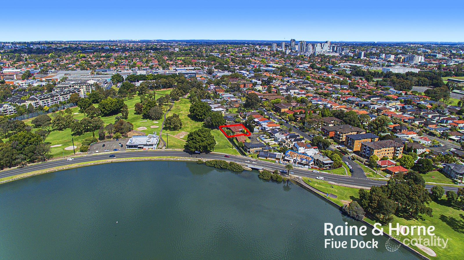 3 Bellbird Cl, Canada Bay, NSW 2046