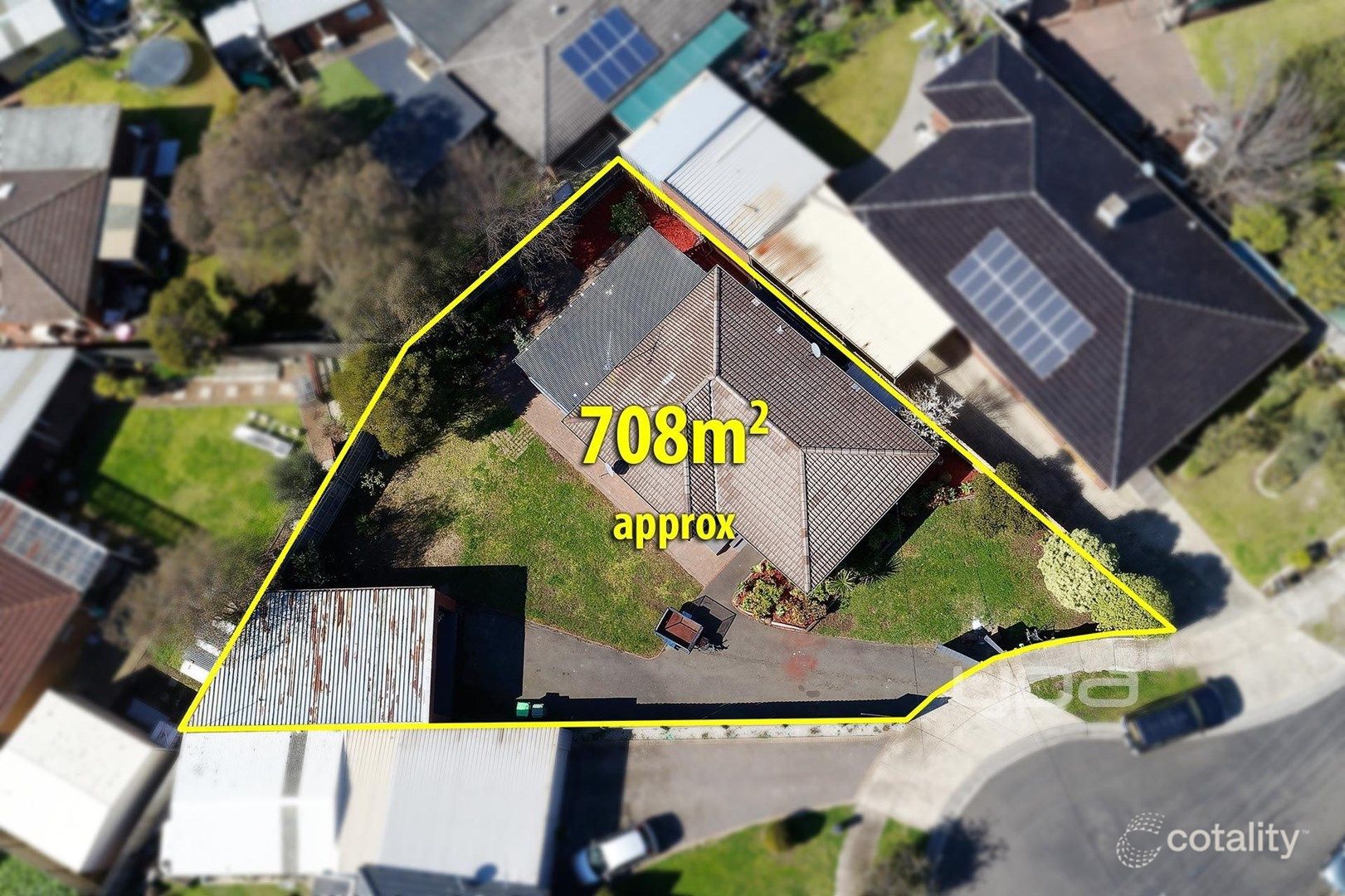 10 Bowes Pl, Craigieburn, VIC 3064