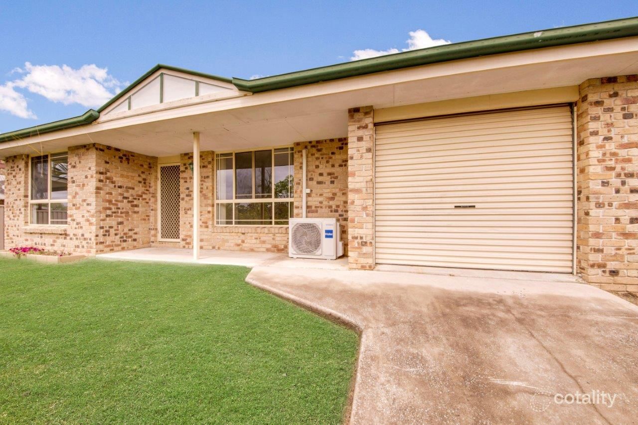 35 Clarance Dr, New Auckland, QLD 4680