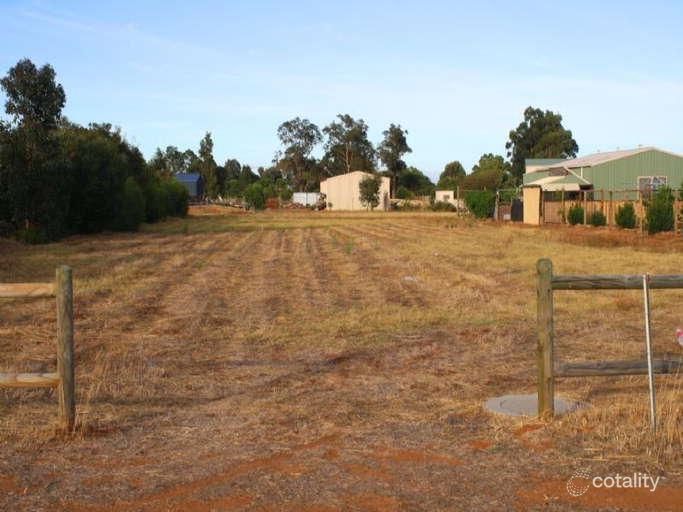 6 Shier Rise, Burekup, WA 6227