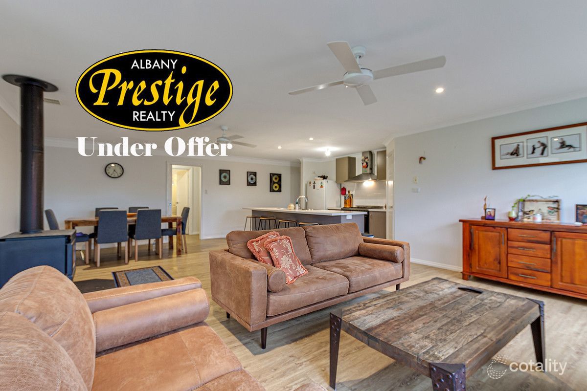 43 Seventh Ave, Kendenup, WA 6323