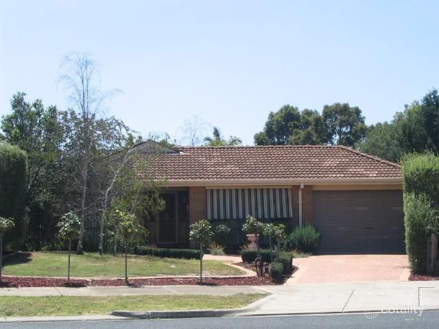12 Hoban Cl, Keilor Downs, VIC 3038