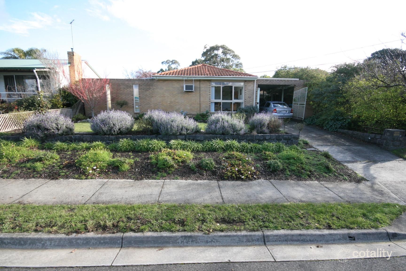 44 Mciver St, Ferntree Gully, VIC 3156