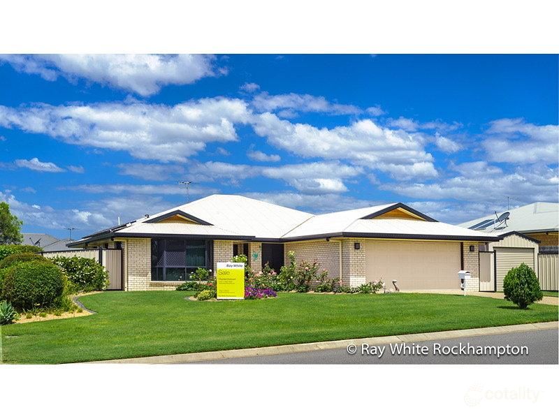 59 Buxton Dr, Gracemere, QLD 4702