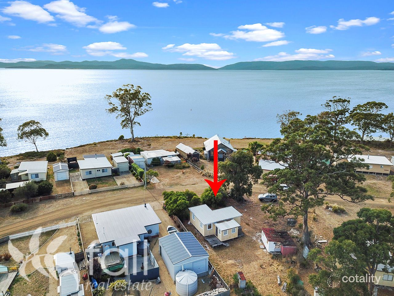 32 Turners Rd, Saltwater River, TAS 7186
