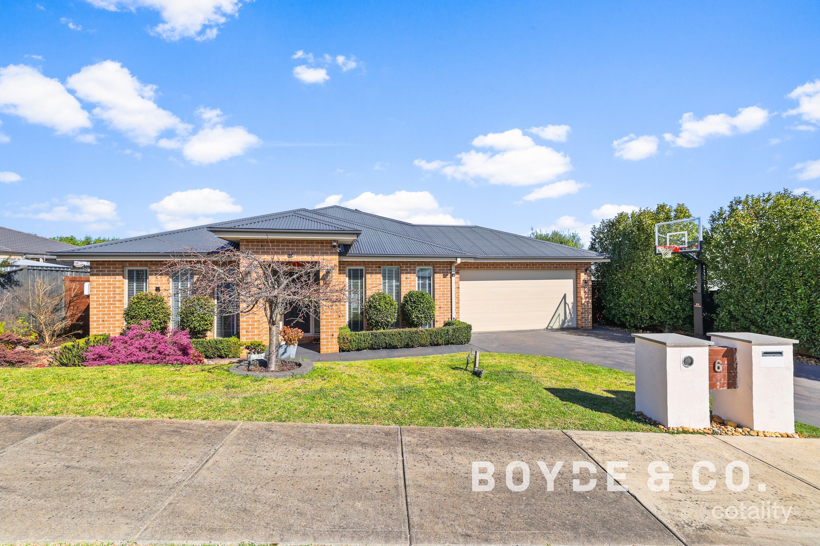 6 Timberside Ave, Warragul, VIC 3820
