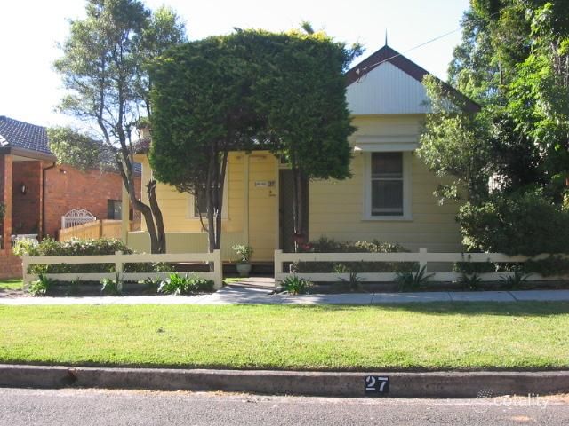 27 Wallace St, Willoughby, NSW 2068