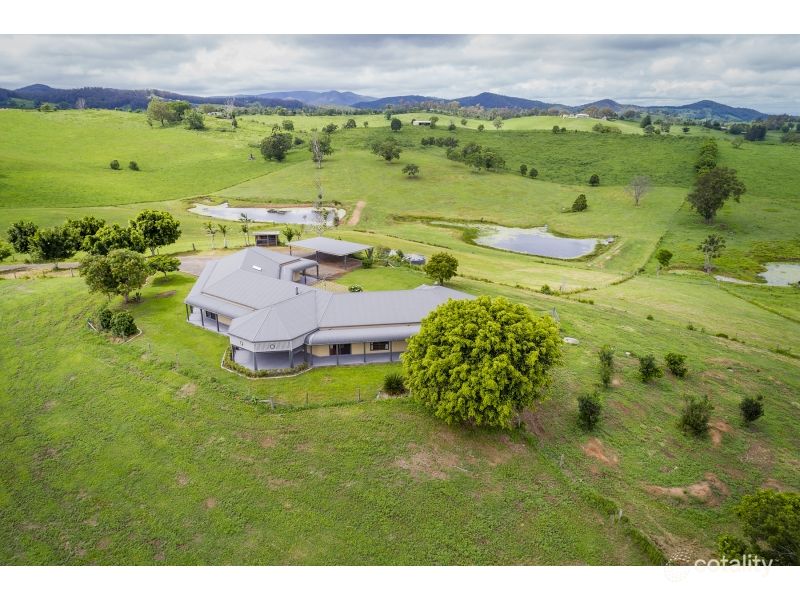 406 Wilton Rd, Greens Creek, QLD 4570