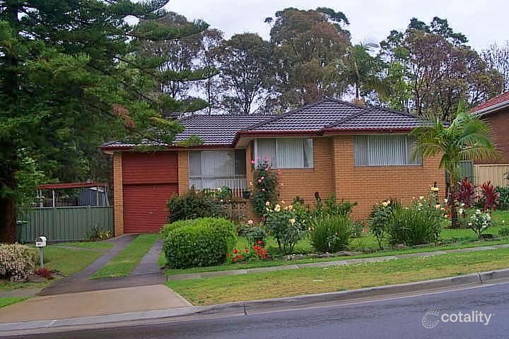 45 Tintern Ave, Telopea, NSW 2117