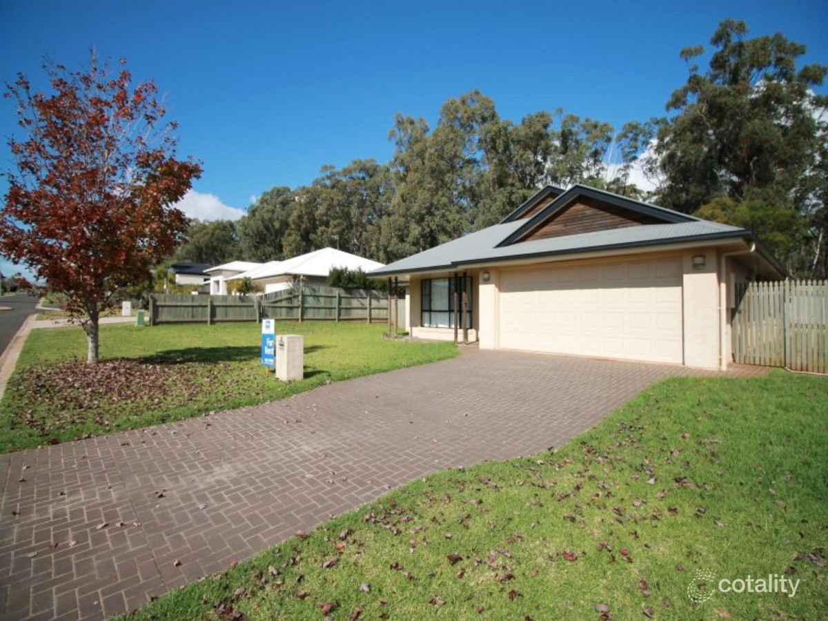 32 Leith Cres, Rangeville, QLD 4350