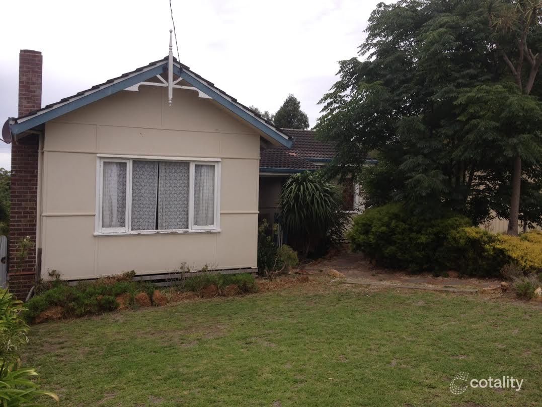 26 Webster St, Mount Barker, WA 6324