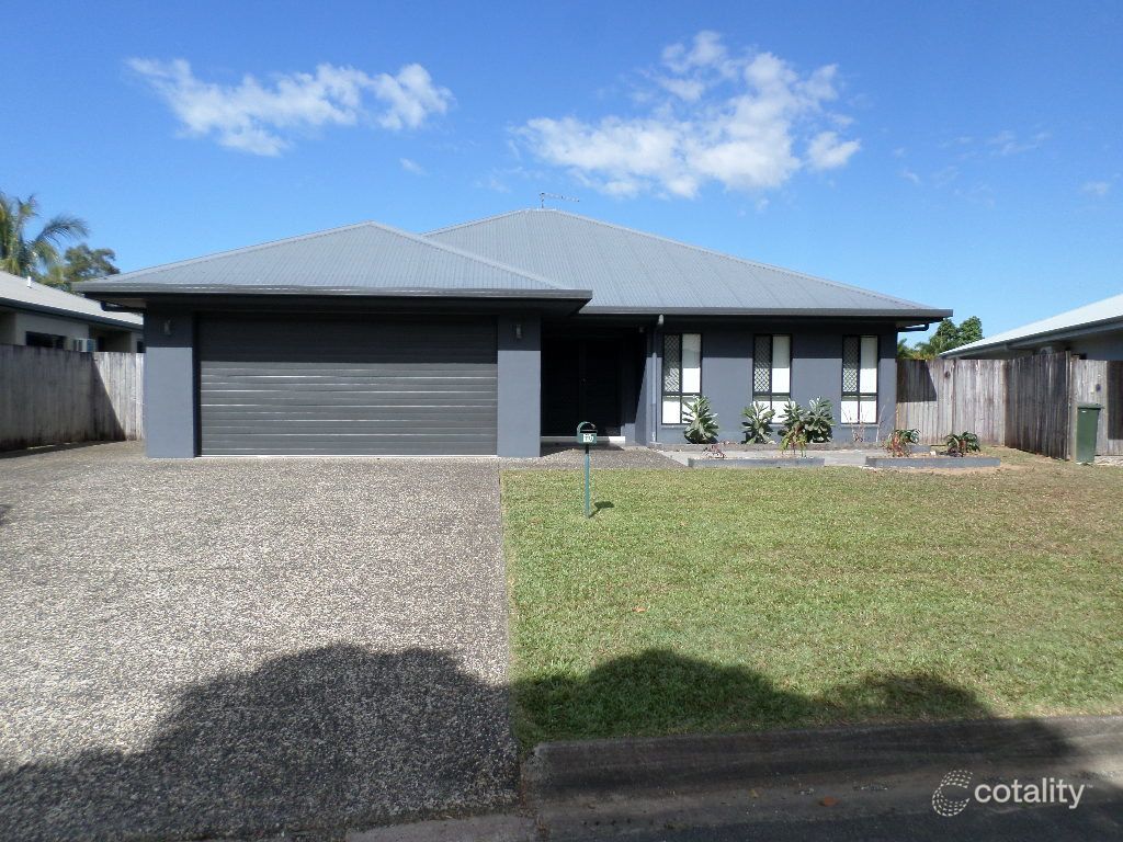 10 Tati Cl, Bentley Park, QLD 4869