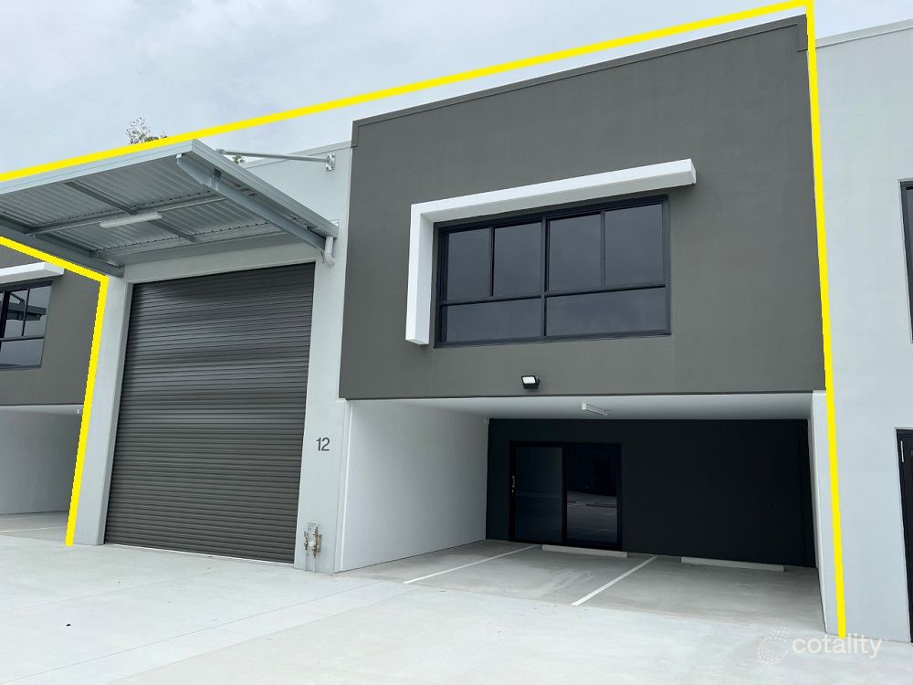 12/54-56 Quilton Pl, Crestmead, QLD 4132