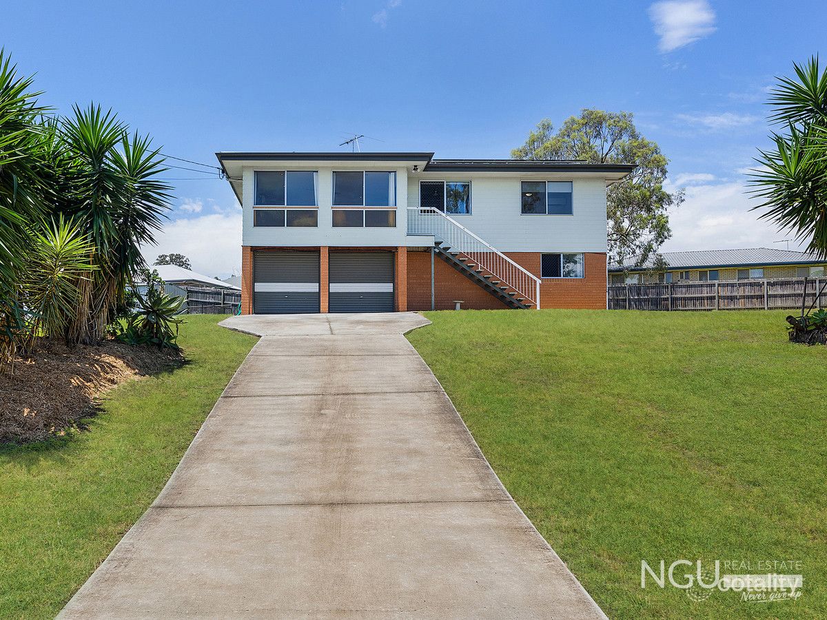53 Tristania St, Yamanto, QLD 4305