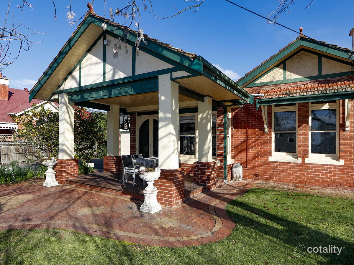 118-120 Macarthur St, Sale, VIC 3850