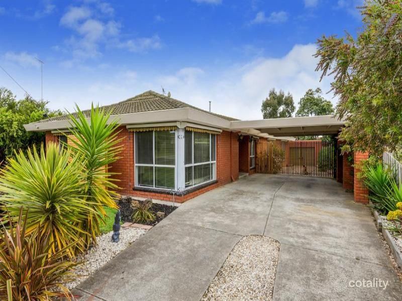 2 Coronado Ct, Highton, VIC 3216