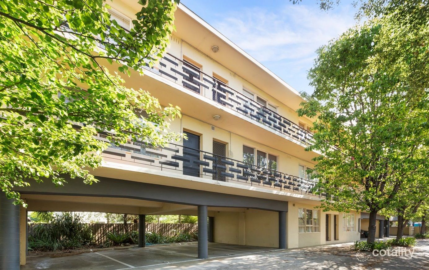 8/241 Stawell St, Burnley, VIC 3121