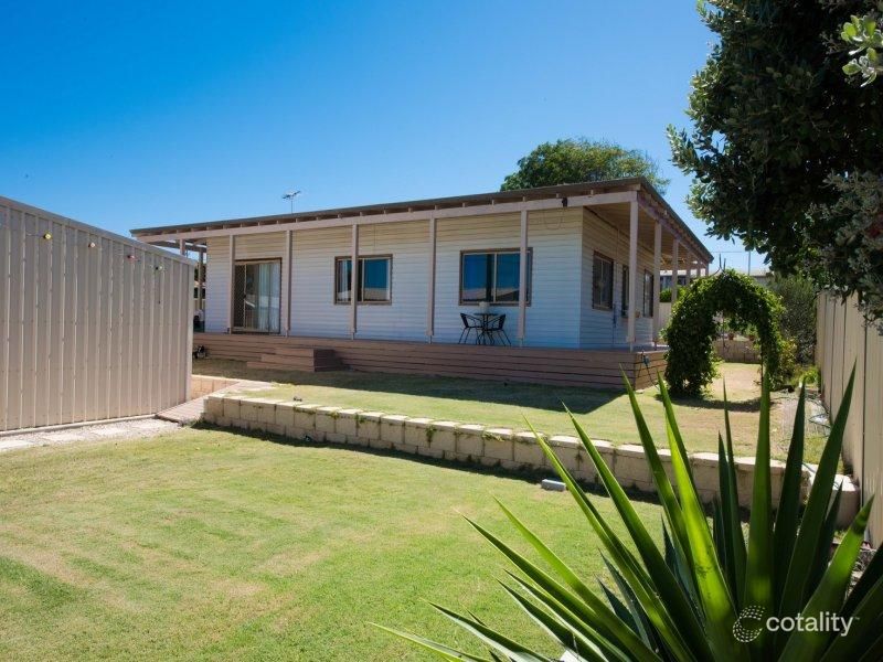 3 Scott Rd, Rangeway, WA 6530