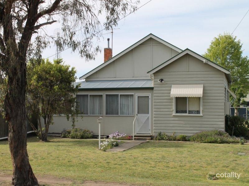 22 Tomline St, Bundarra, NSW 2359