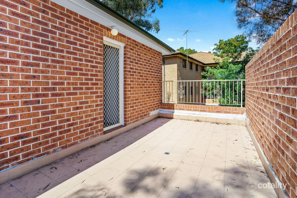 1/127 The Crescent, Homebush West, NSW 2140